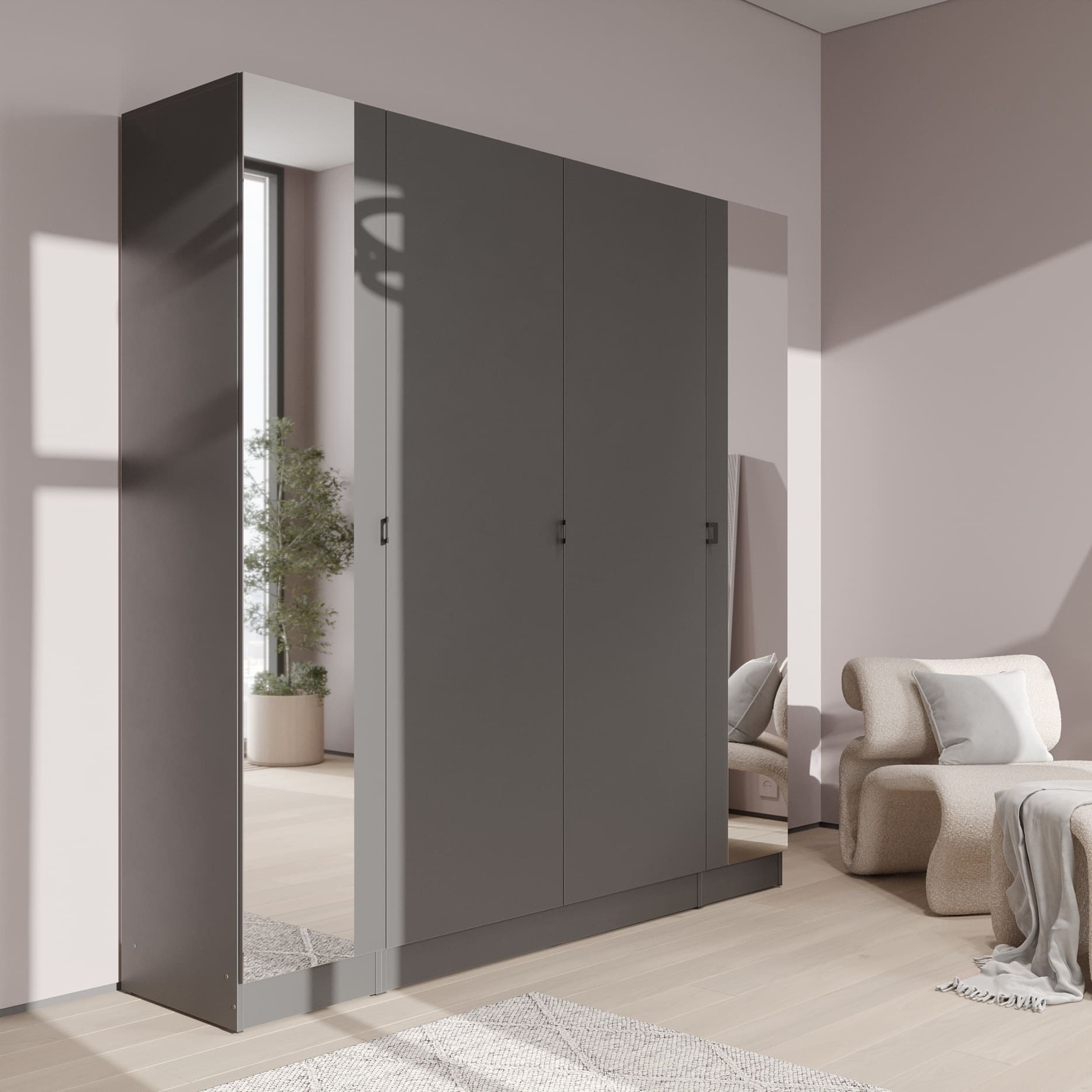 МС "Энни" Полки (пл2)