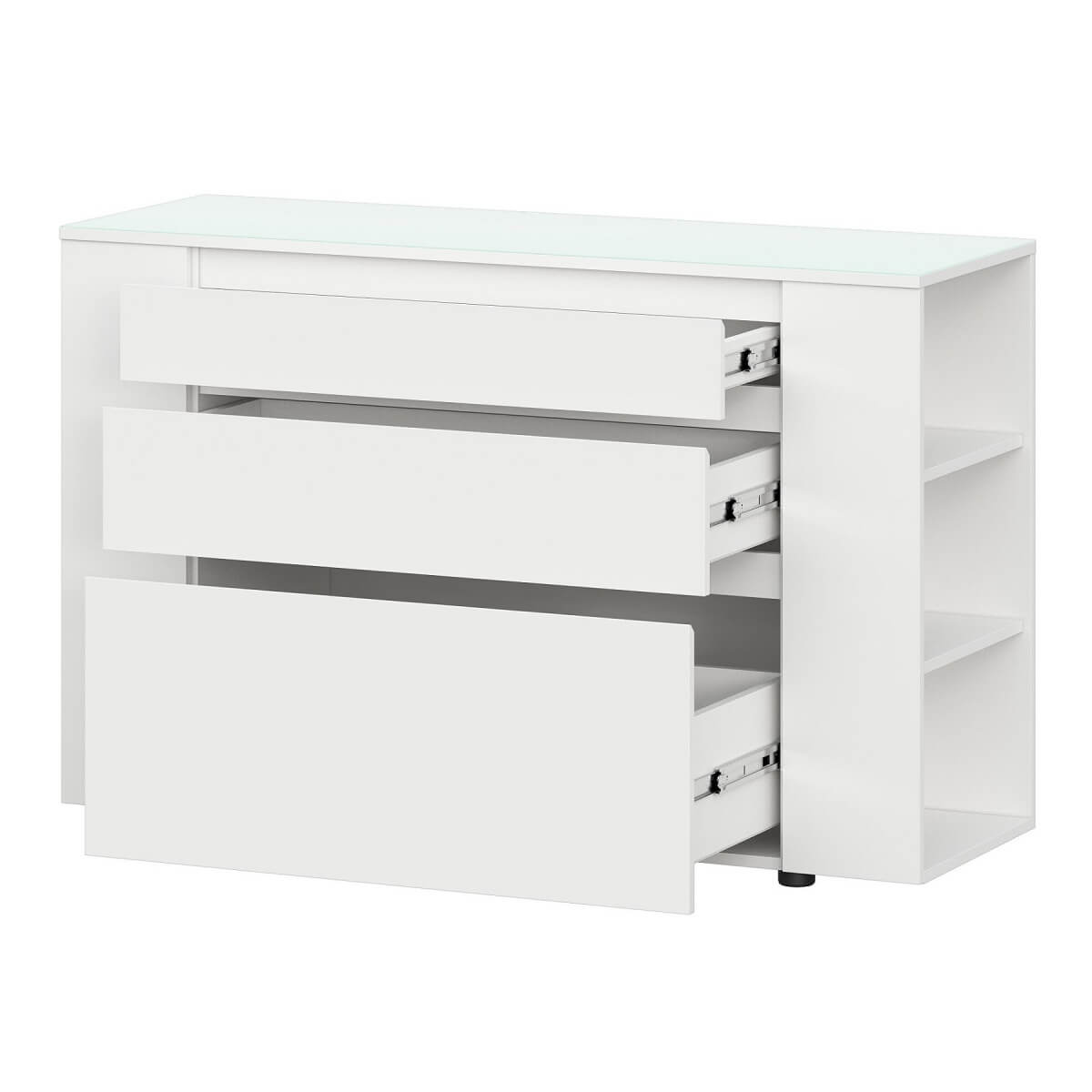 МС "Одри" Комод серия 2