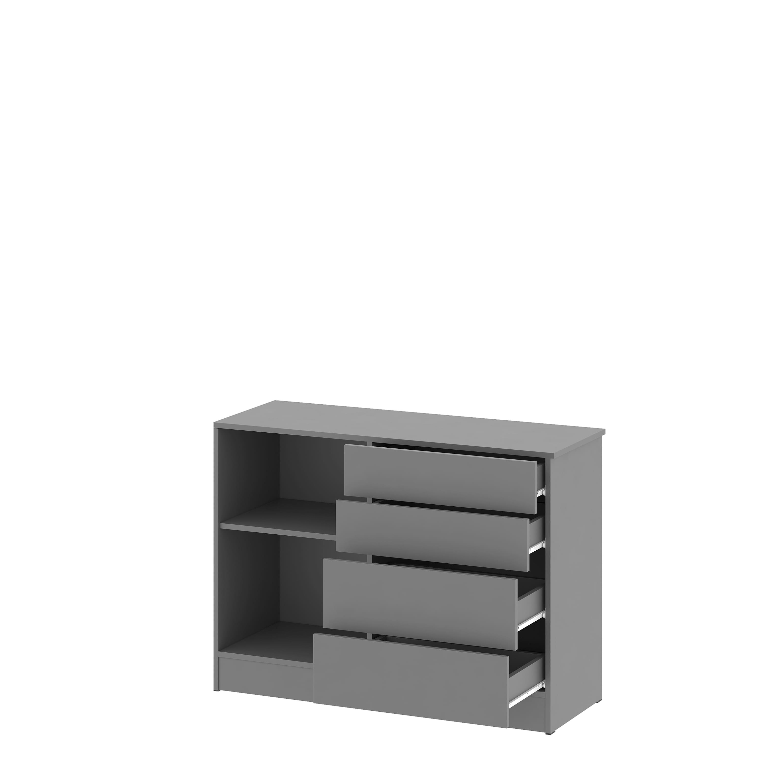 МС "Энни" Комод 1100 (км2)