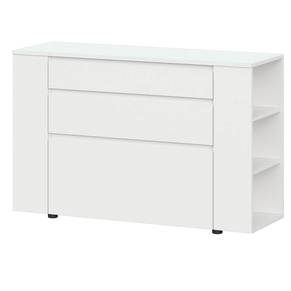 МС "Одри" Комод серия 2