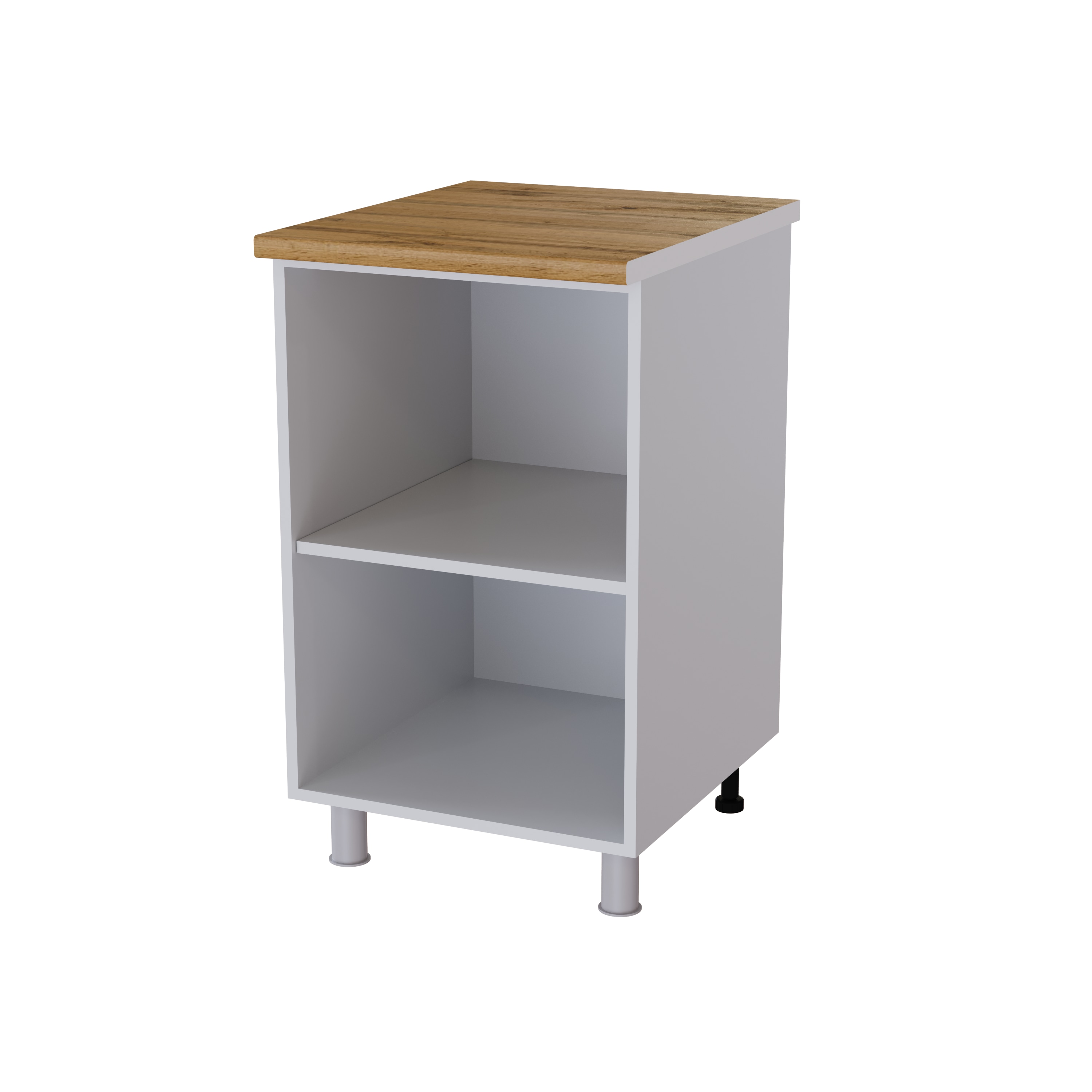 Стол 500 глубокий "Осло" Г5Р