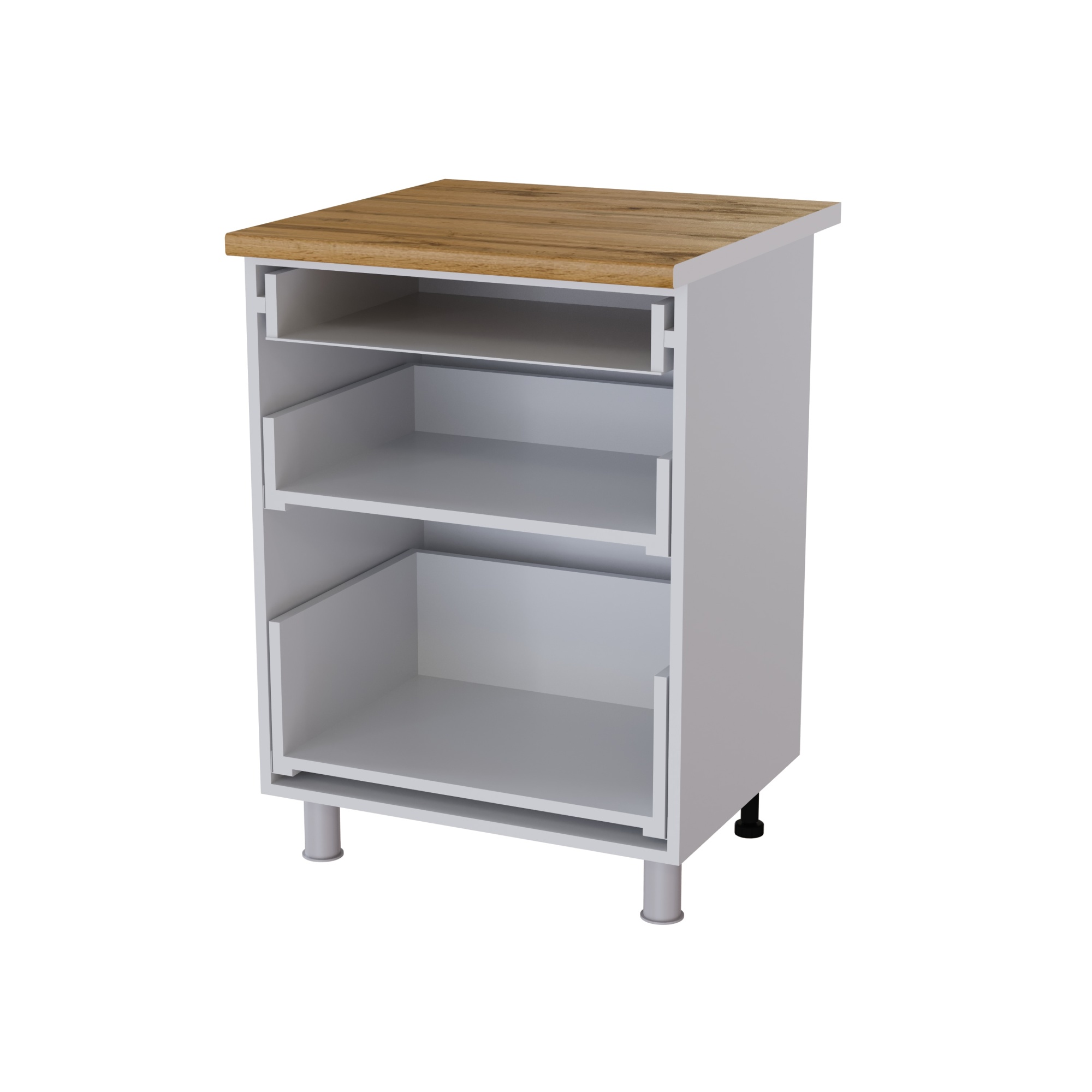 Стол 600 "Кантри" 6РГ3