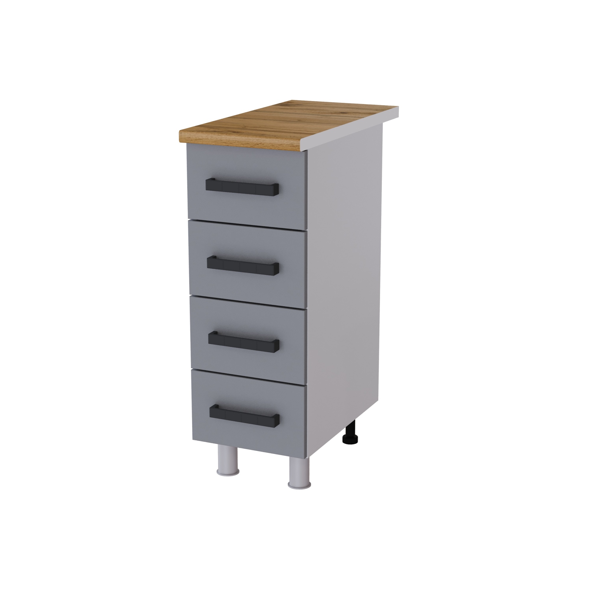 Стол 300 "Кантри" 3Р4