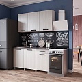 Кухня 1,5м